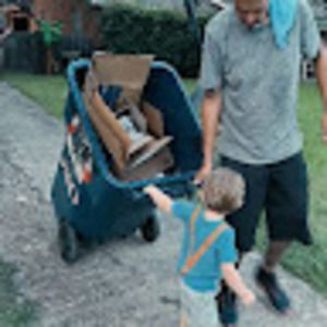 Meet your Posher, Matt